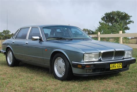 1994 Jaguar XJ40 Sovereign - Tommo - Shannons Club