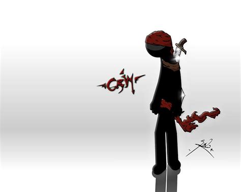 Stickman Fight , Stick Man HD wallpaper | Pxfuel