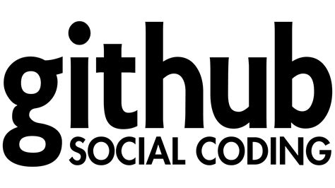 Github Logo Transparent