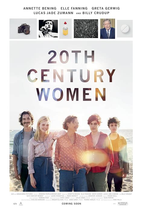 20th Century Women (2016)