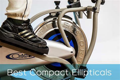 Best Ellipticals for Small Spaces(Top 5 Winners for 2022) - Lafitness ...