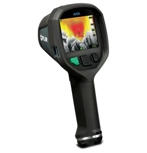 FLIR K65 High Performance TIC 320x240 (3 Button)