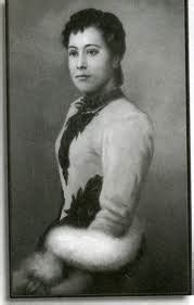 Nellie Boustead: Jose Rizal's Almost Wife | OurHappySchool