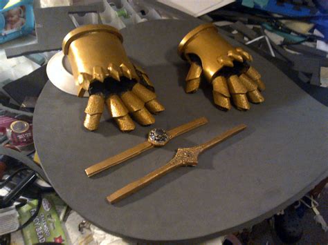 giant dad costume wip by mongrelman on DeviantArt