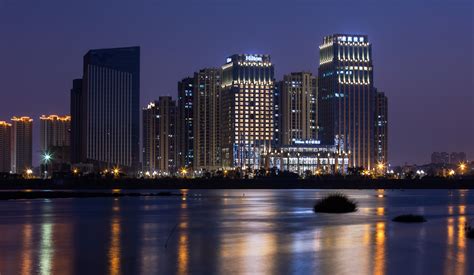 Hilton Opens its 100th Hotel in Greater China in Quanzhou - The Art of ...