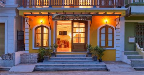 10 Pondicherry Beach Hotels For A Peaceful Stay