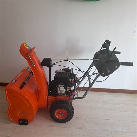 Hot Product Factory OEM High Quality Snow Removal Equipment Snow Blower ...