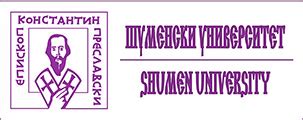 Cooperation Agreement with the “Konstantin Preslavsky” University of Shumen