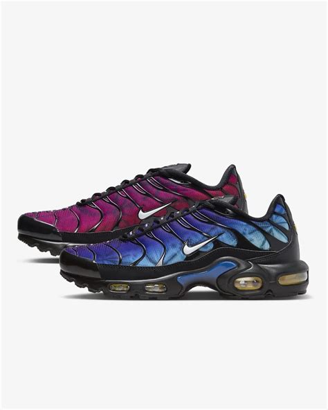 W2C Nike TNs Blue/Purple (low karma) : r/Pandabuy