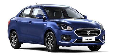 Maruti Dzire Automatic Price - All Automatic Variants with Specifications & Features @ ZigWheels