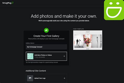 SmugMug vs Shutterfly: Which Software Is Better?