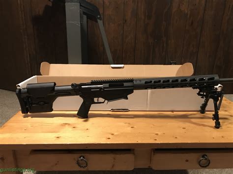 Gunlistings.org - Rifles Ruger Precision 6.5 Creedmoor