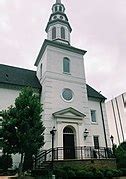 Holy Trinity Anglican Church (Raleigh, North Carolina) - Wikipedia