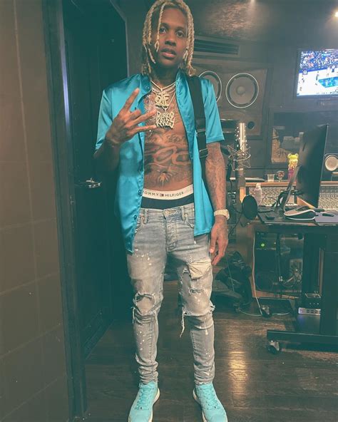 Lil Durk Biodata | HeadlinesPromotional