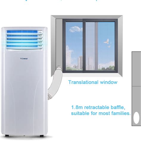 ductless active portable air conditioner for a garage - Buy active ...