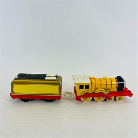 Thomas & Friends Molly TrackMaster Motorized Train Engine | #4608906233