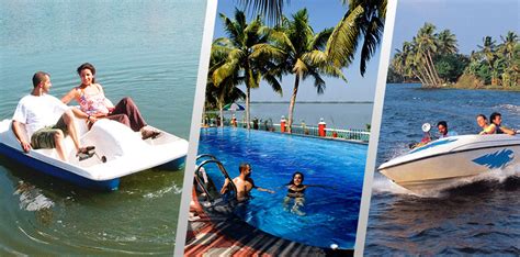 Day out Package : Kerala Tour Packages | Star Hotels | Kumarakom | Kerala Honeymoon Packages ...