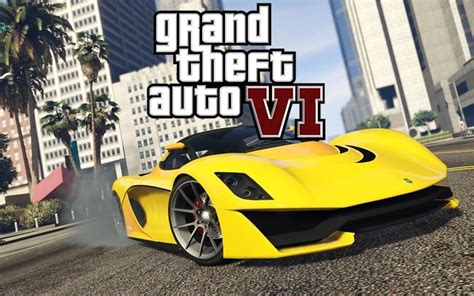 GTA 6 is really close? Rockstar image release has sparked the hype for an early release!