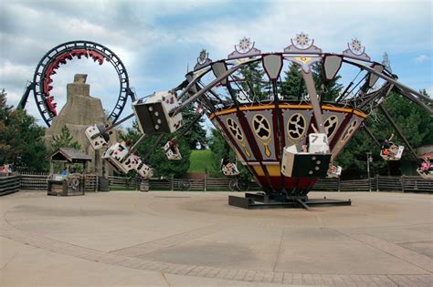 Kids Rides | Six Flags Great America