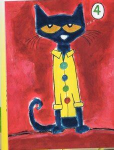 Pete the Cat and His Four Groovy Buttons (Pete the Cat)