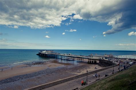 Cromer Pier | Cromer, Norfolk | David Roberts | Flickr