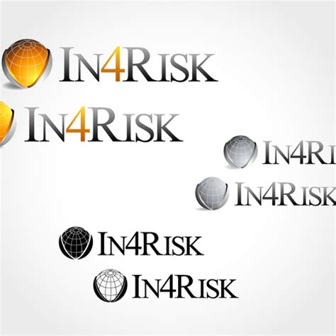 Logo Design for Risk Management Software | Logo design contest