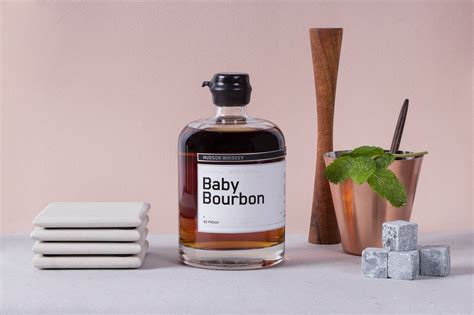 Hudson Whiskey on Behance