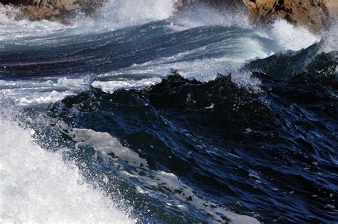 Swelling Wave Free Stock Photo - Public Domain Pictures