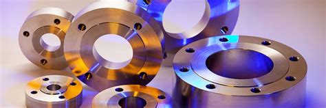 Top Quality Stainless Steel Flanges Manufacturer & Suppliers in Oman - Viha Steel & Forging