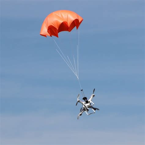 Mars Drone Parachutes » Petagadget