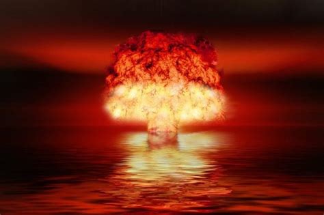 How Accurate Is The Fallout Series Portrayal Of Nuclear Bombs? - Science Trends