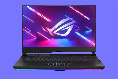 ASUS launches refreshed ROG Strix laptops and desktop range in India