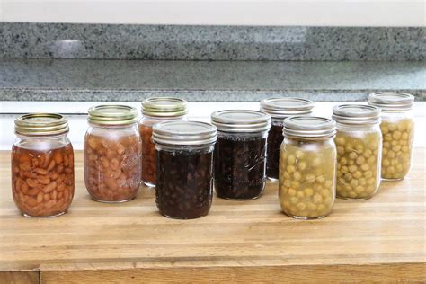 Canning How To: Dried Beans — Simple Ecology