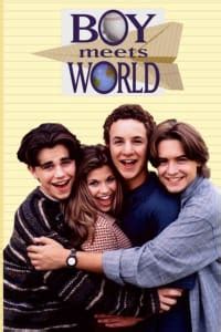 Watch Boy Meets World - Season 4 in 1080p on Soap2day