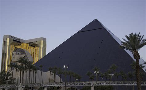 Luxor Pyramid Las Vegas Photograph by Teresa Mucha | Fine Art America