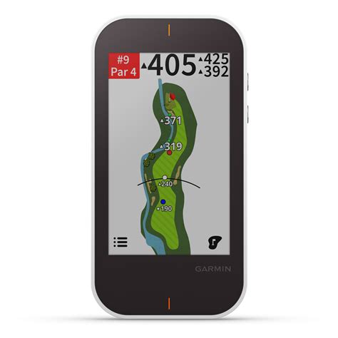 Garmin Approach G80 Golf GPS & Launch Monitor