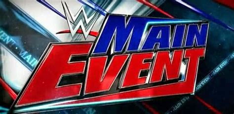 WWE Main Event Spoilers from 9/16/2019