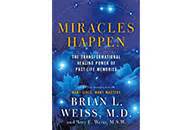 Dr Brian Weiss Past Life Regression Therapy - Common Signs