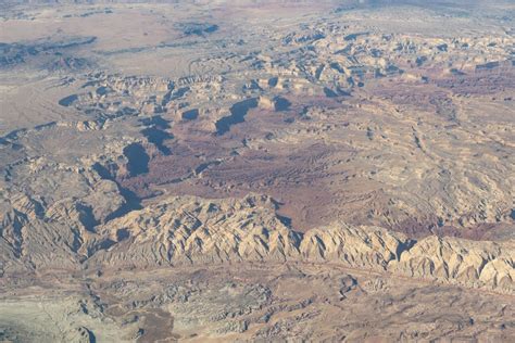 Waterpocket Fold monocline, Utah – Geology Pics