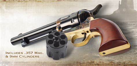 Uberti Revolvers - Smokin Gun Worx