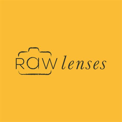 RAW Lenses