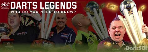 Darts501 - Darts News