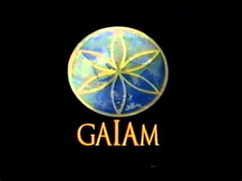 Gaiam Logo - LogoDix