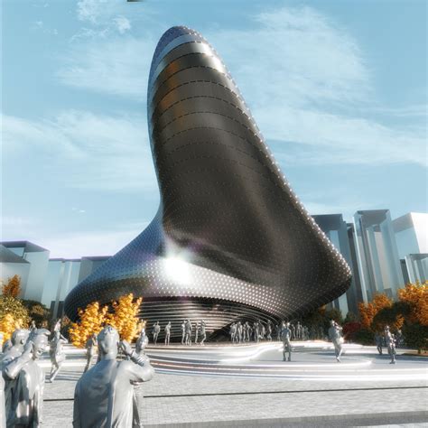 Seoul Art and Photographic Museum by MASK architects - Architizer