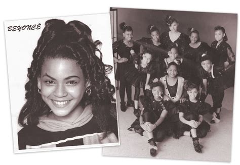 Beyoncé: Raising Genius | brewer international