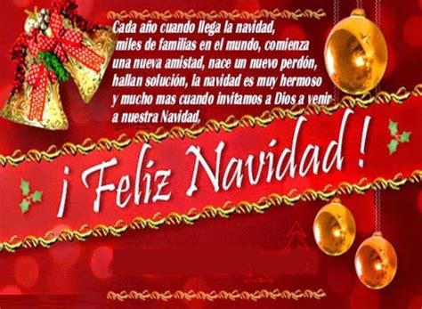 Christmas Wishes In Spanish - Wishes, Greetings, Pictures – Wish Guy