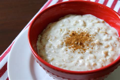 Avena con leche y canela - SAVOIR FAIRE by enrilemoine