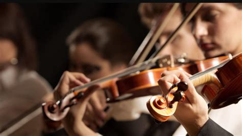 Orchestral Concerts Are Hitting the High Notes When it Comes to Audience Interest - News18