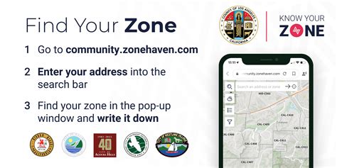 Emergency Evacuation Zones | Westlake Village, CA - Official Website