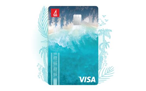 Bank of Maldives - Credit Cards